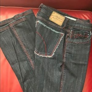 PZI Jeans